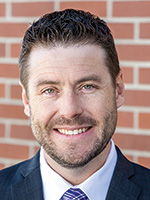 Tim Creasey