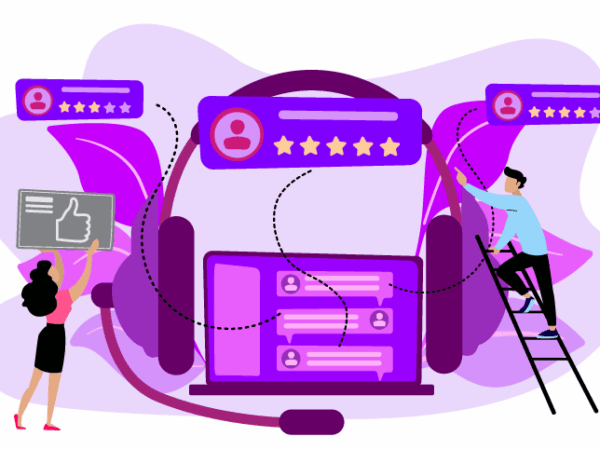 Accomplishing Call Center Transformation with Unified Communications Softphones