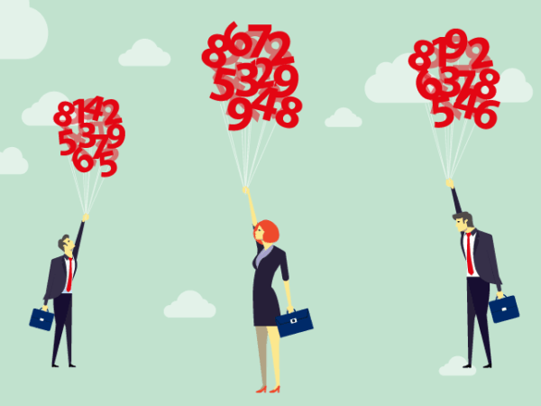 Don’t Reduce People to Numbers… or Should You?