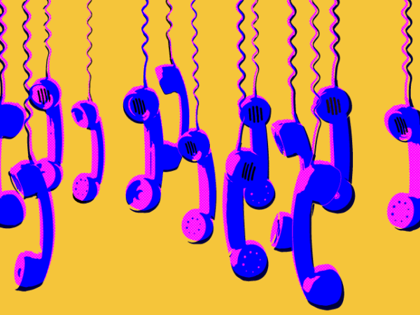 Hold On, I’m Comin’: What to Do with Callers on Hold
