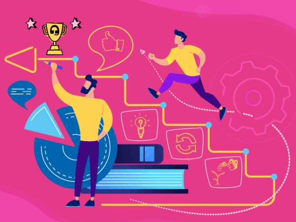 The InsideOut Approach: Three Ways Managers Can Improve a Contact Center Culture