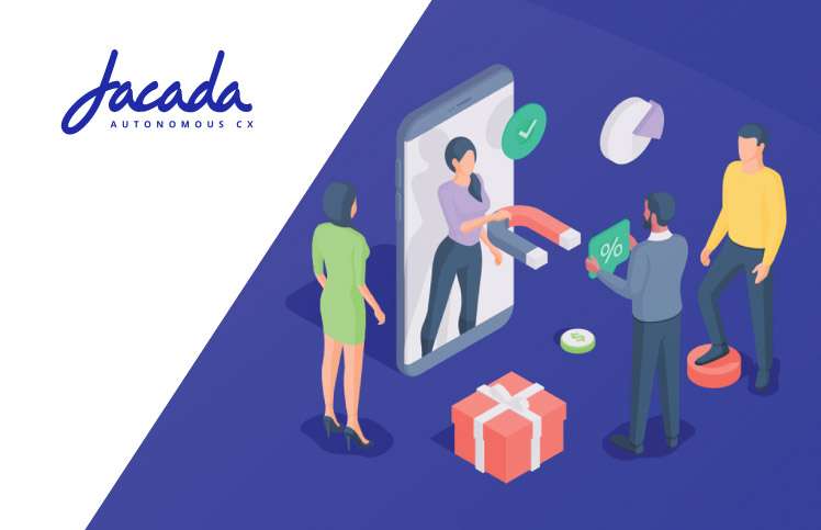 Jacada How to Promote Customer Loyalty in the Age of Complexity