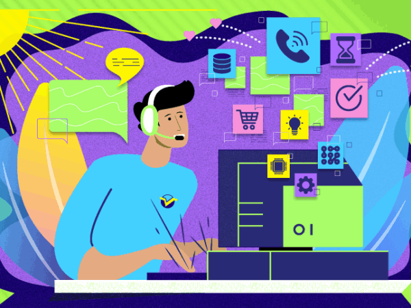 Differentiate Your Brand Through Proactive Customer Service