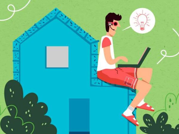 On-Trend: At-home Agents