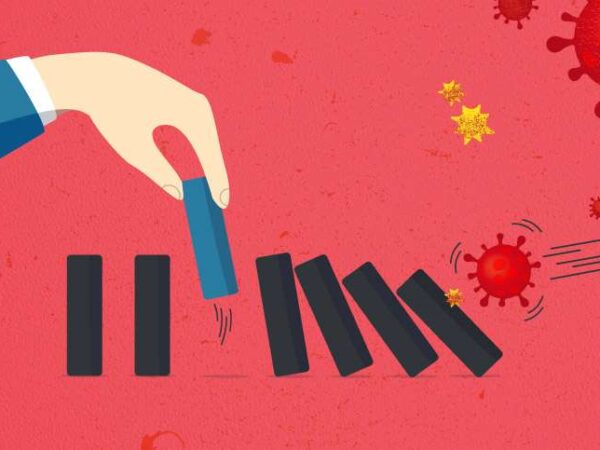 After the Pandemic: How to Bring Back the Contact Center