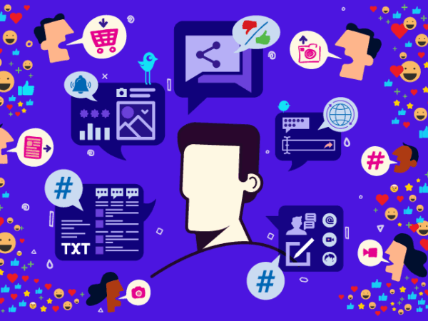 5 Great Reasons You Shouldn’t Be Scared to Write to Customers In Social Media
