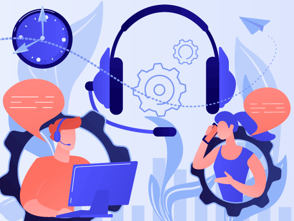 Outbound Call Centers: Finding the Right Mix of Tools, Processes and People