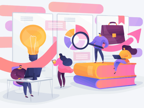 Analytics-Infused Training: How to Nurture Agent Growth and Customer Happiness