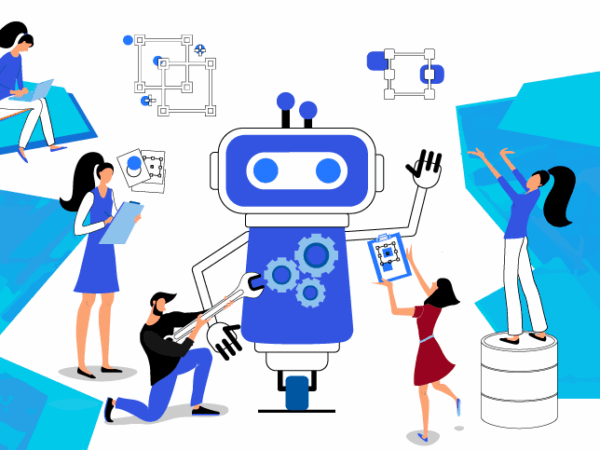 Automation: The Contact Center’s Grocer