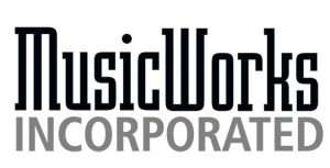 MusicWorks Logo