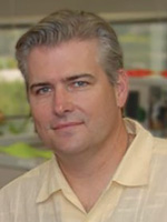 Tim Montgomery