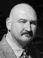 Paul Stockford