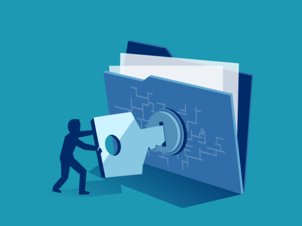 Secure at Home: Protecting Ourselves, Our Brand, Business and Customers