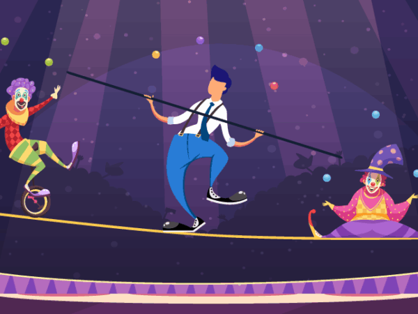 Contact Centers Today… A Management Balancing Act