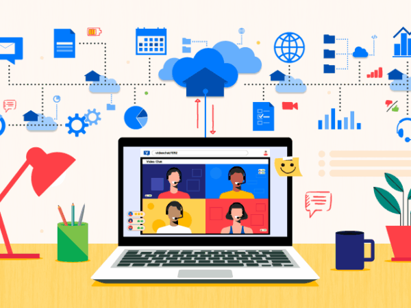 Cloud-Based Communication Tools Key to Maintaining Contact Center Operations