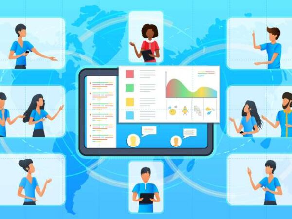 Tips for Onboarding New-Hires Remotely