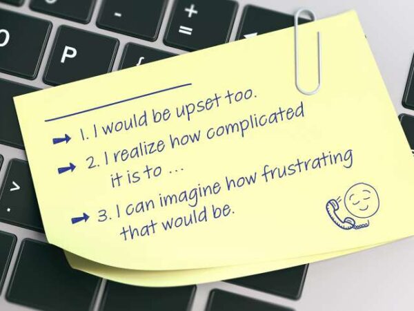 20 Empathy Statements to Show Stressed-Out Customers That You Care