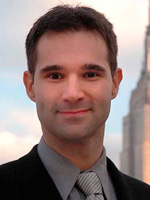 Chason Hecht