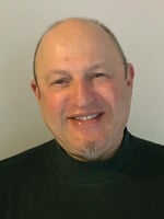 Ian Stokol