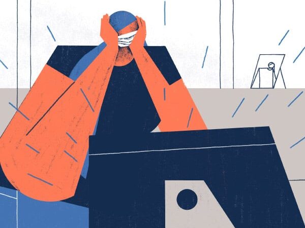 Preventing Agent Burnout