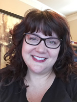 Tiffany LaReau
