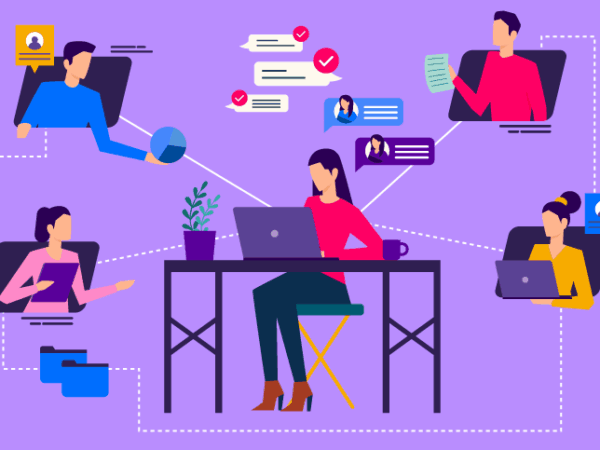 How to Make Work Work Again