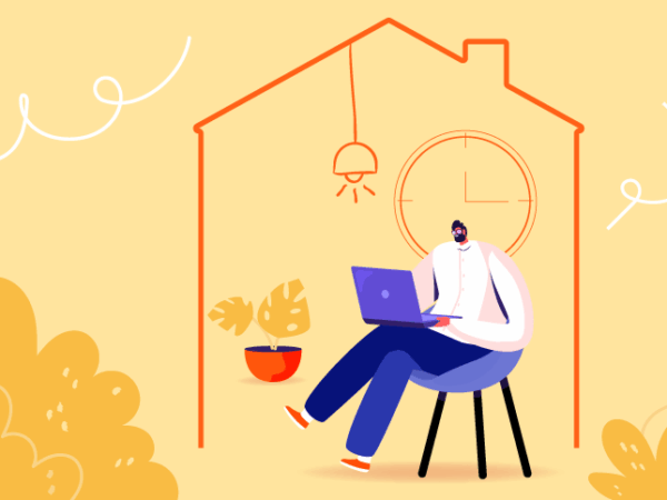 Change Your Work-at-Home Model to Fit Your Agents’ Needs