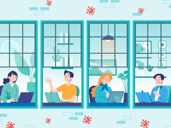 Employee Engagement: 5 Lessons from a Pandemic