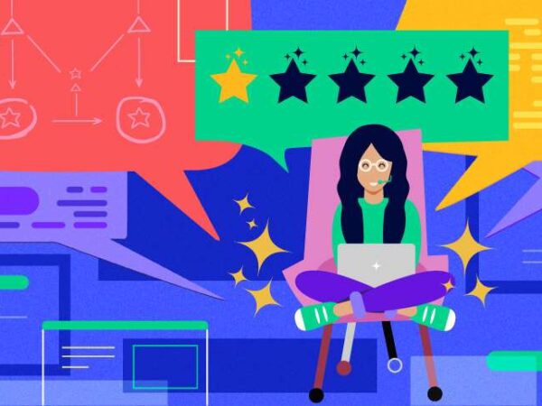 How to Write a Five-Star Response to a One-Star Rating or Poor Review