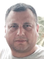 Alex Martinez