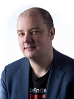 Daniel Foppen