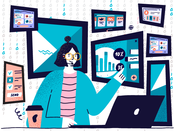 How to Apply Predictive Analytics to Post-COVID Recovery