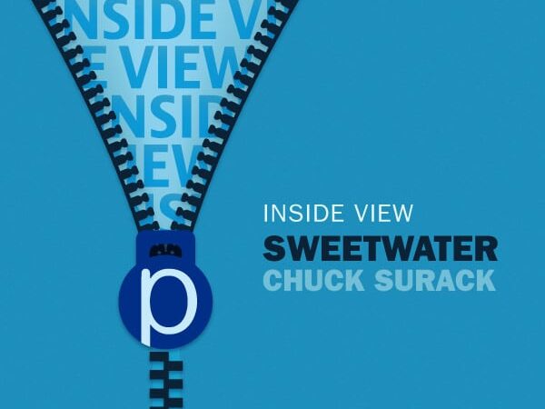 Inside View: Sweetwater
