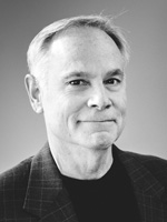 Scott Bakken
