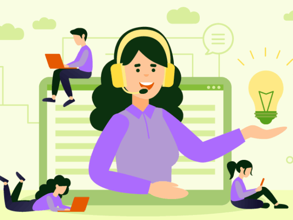 Thinking Differently About Digital in Your Contact Center