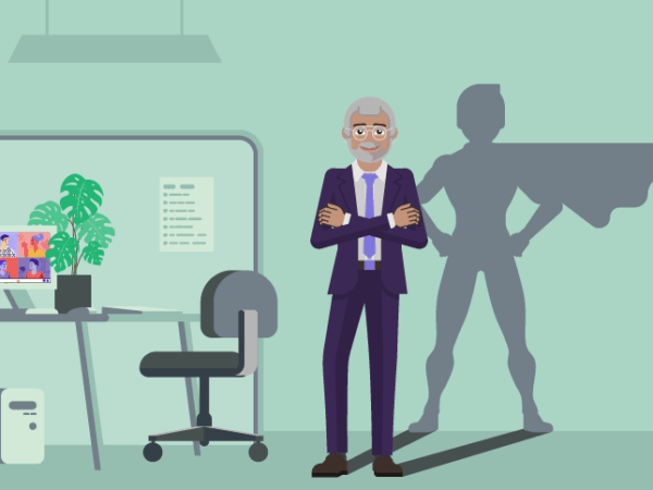Contact Center Recruiting: Tap into the Older Workforce