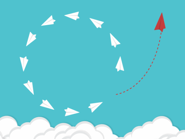 The New World for Contact Centers May Be Where We Were Already Headed