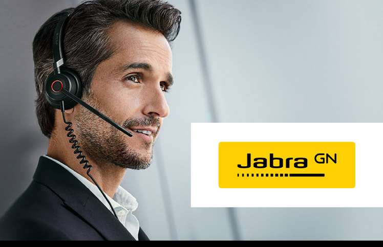 Jabra