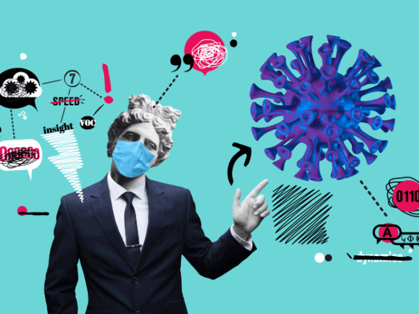 Leadership Insights: Rising Above COVID Challenges