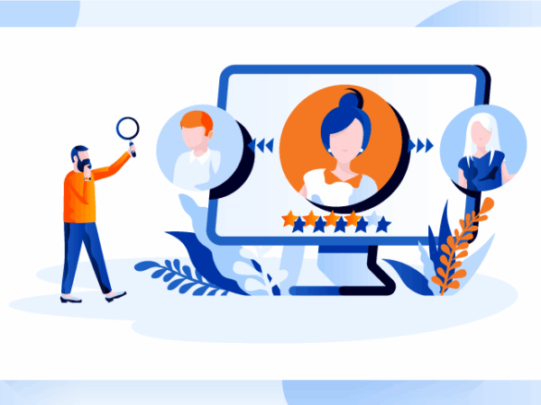 Recruiting for the Contact Center of the Future