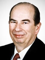 Dick Bucci