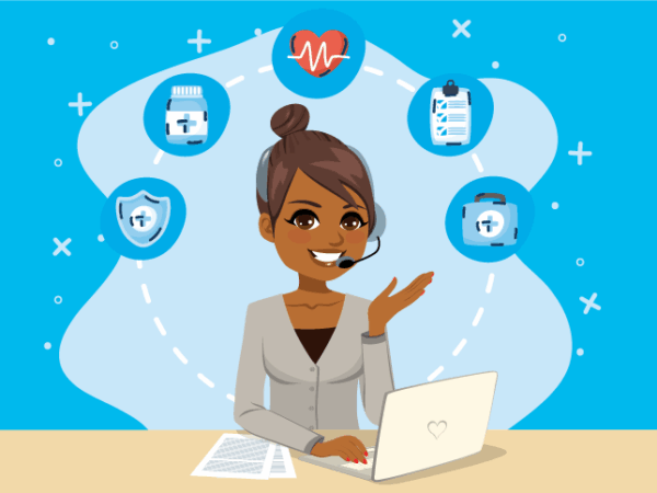 Healthcare Access Centers… Past, Present and Future
