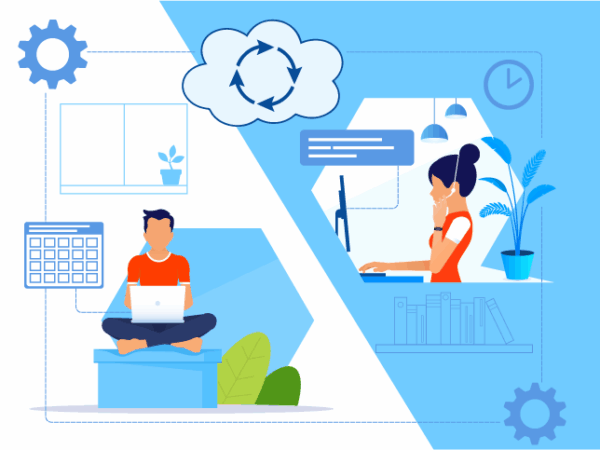 Evolving Challenges Require Evolving Solutions