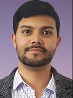 Mark Pereira