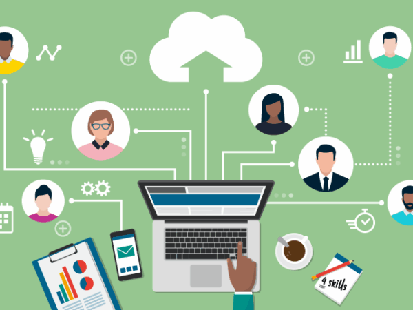 The Four Most Important Skills for Leading Hybrid Teams