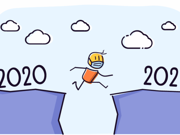 Goodbye 2020… Lessons Learned