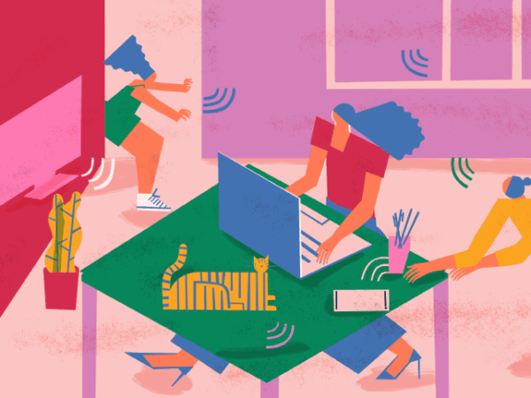 Contact Centers Grapple with How to Sustain—and Grow—Remote Workforces