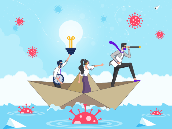 Managing Through COVID-19