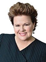 Janet LeBlanc