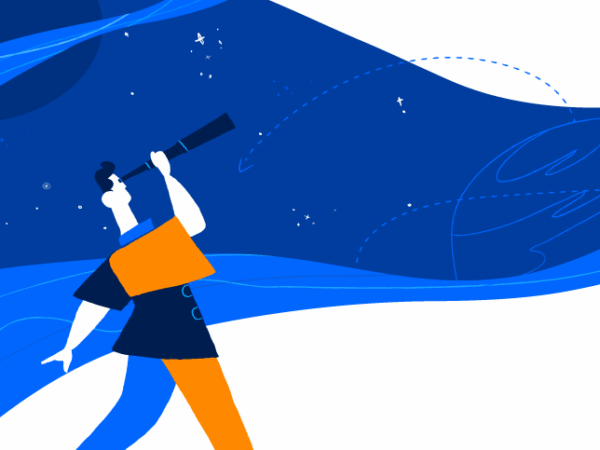 Moving Forward: What Will 2021 Bring for Contact Centers?